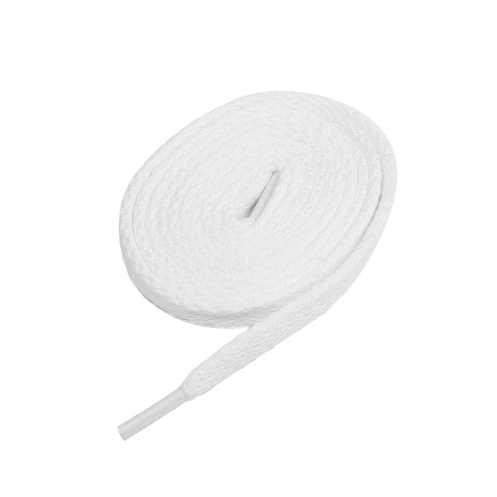 Veja Shoelaces (White)